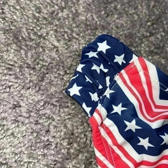 Flag Bikini - Picture 3 of 3